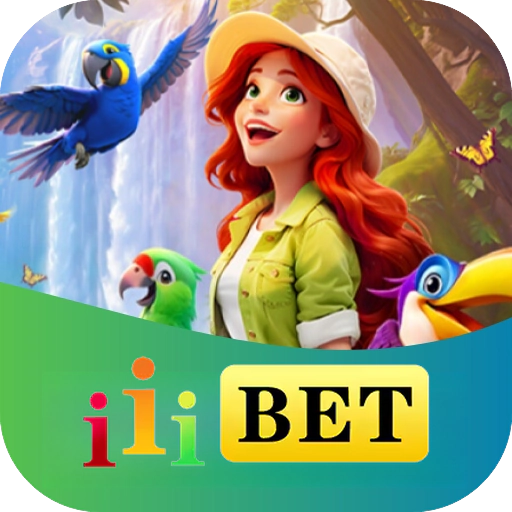 iiibet Logo