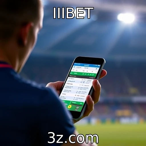 IIIBET Explorando as Melhores Estratégias em Apostas para o Campeonato Brasileiro
