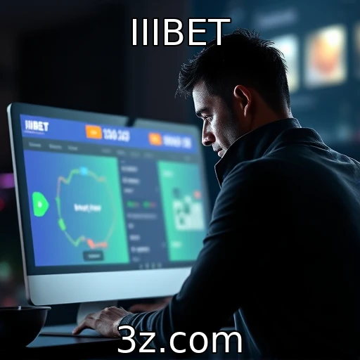 IIIBET As melhores estratégias em apostas esportivas para 2025