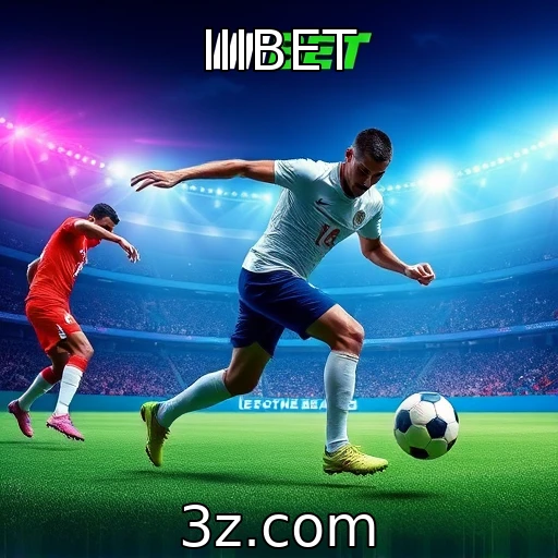 IIIBET Descubra as Melhores Estratégias para Apostar em Eventos Esportivos