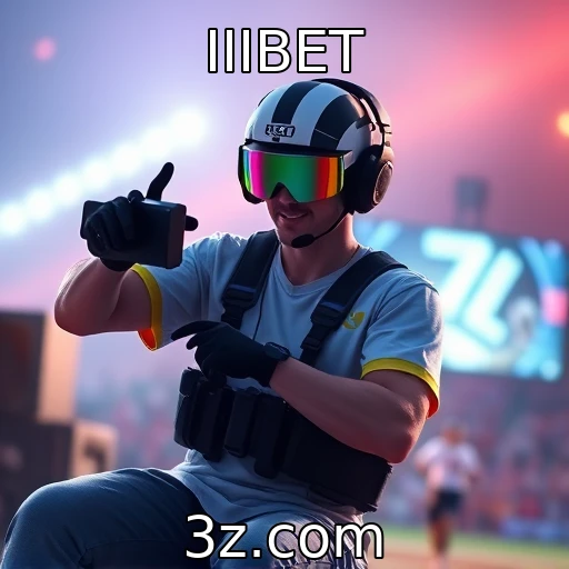 IIIBET Descubra os segredos das apostas esportivas e aumente seu rendimento