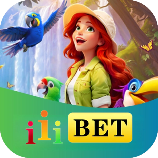 IIIBET logo