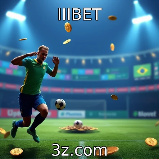 IIIBET Apostadores em alta: como o Brasil está transformando o mercado de apostas esportivas