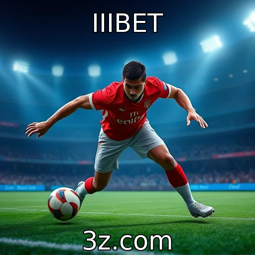 IIIBET Apostas esportivas: como analisar partidas para aumentar suas chances de vitória