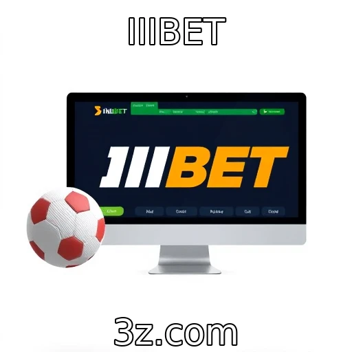 IIIBET Apostas Esportivas: Analisando Jogos e Maximizando Seus Lucros