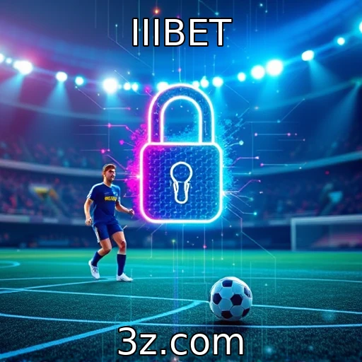 IIIBET O que esperar das apostas esportivas no Brasil em 2025?